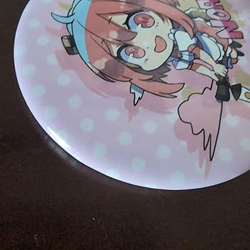 Amazon.co.jp: カラフルピーチ のあ 初期缶バッジ : ホビー Amazon.co.jp: カラフルピーチ のあ 初期缶バッジ : ホビー